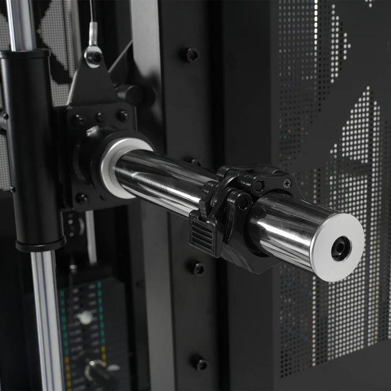 Xpeed Quantum X9 All-In-One Trainer