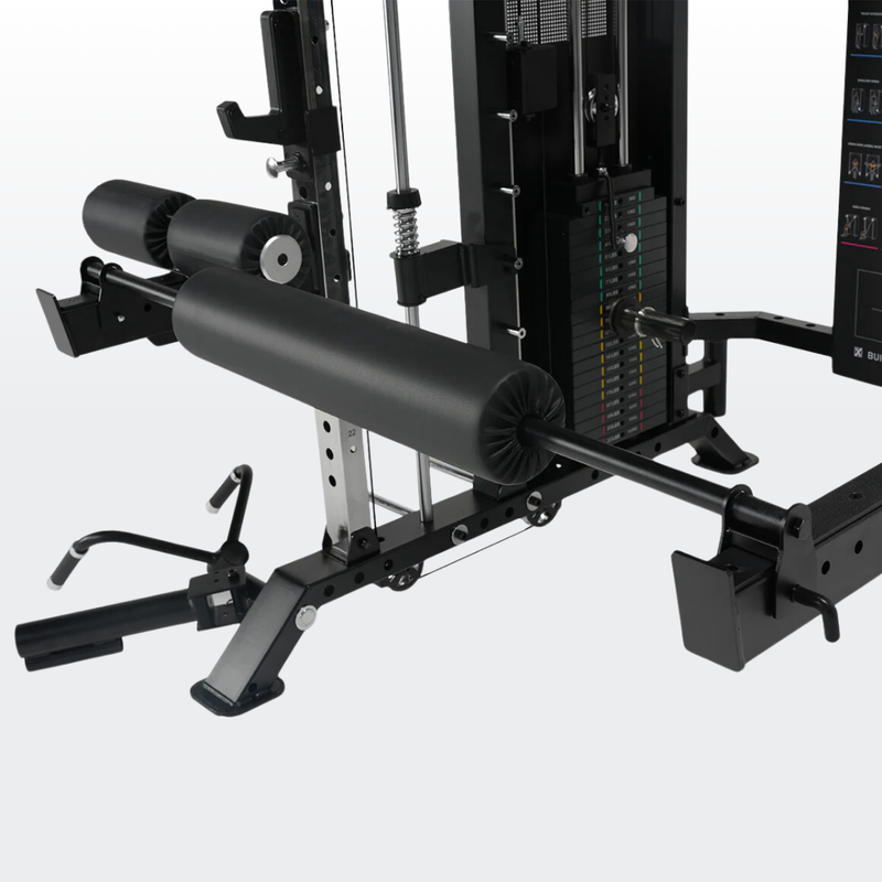 Xpeed Quantum X9 All-In-One Trainer