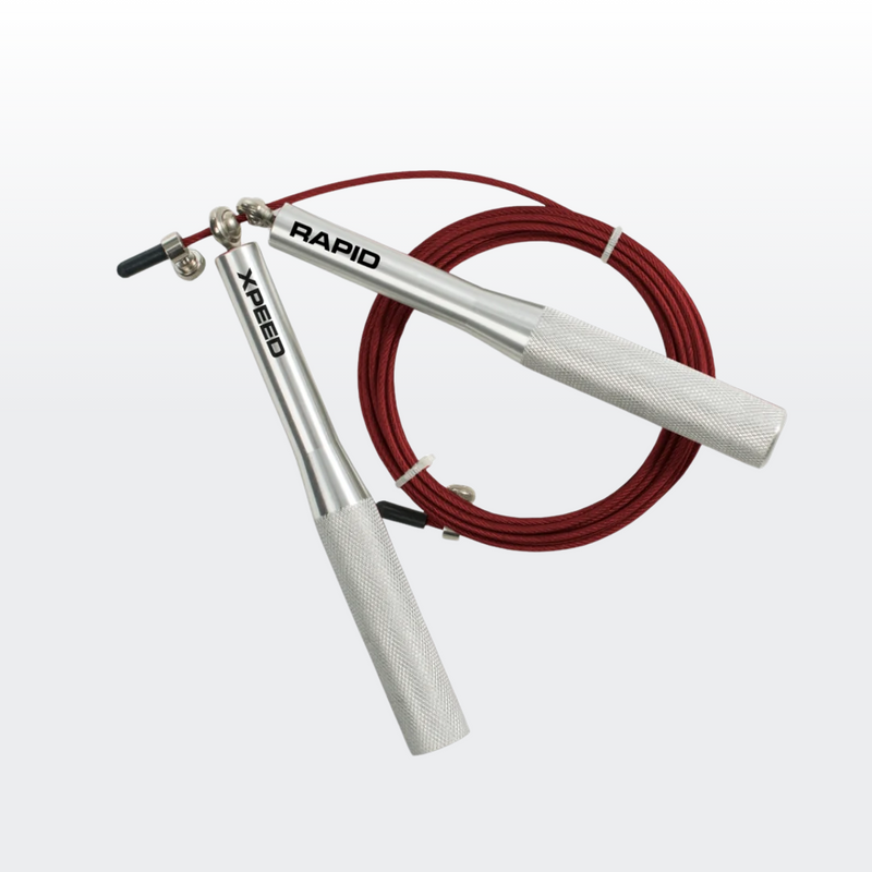 Xpeed Rapid Skipping Rope
