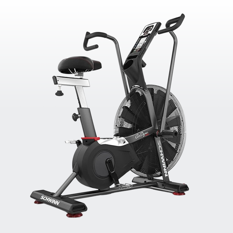 Schwinn AD8 AirDyne