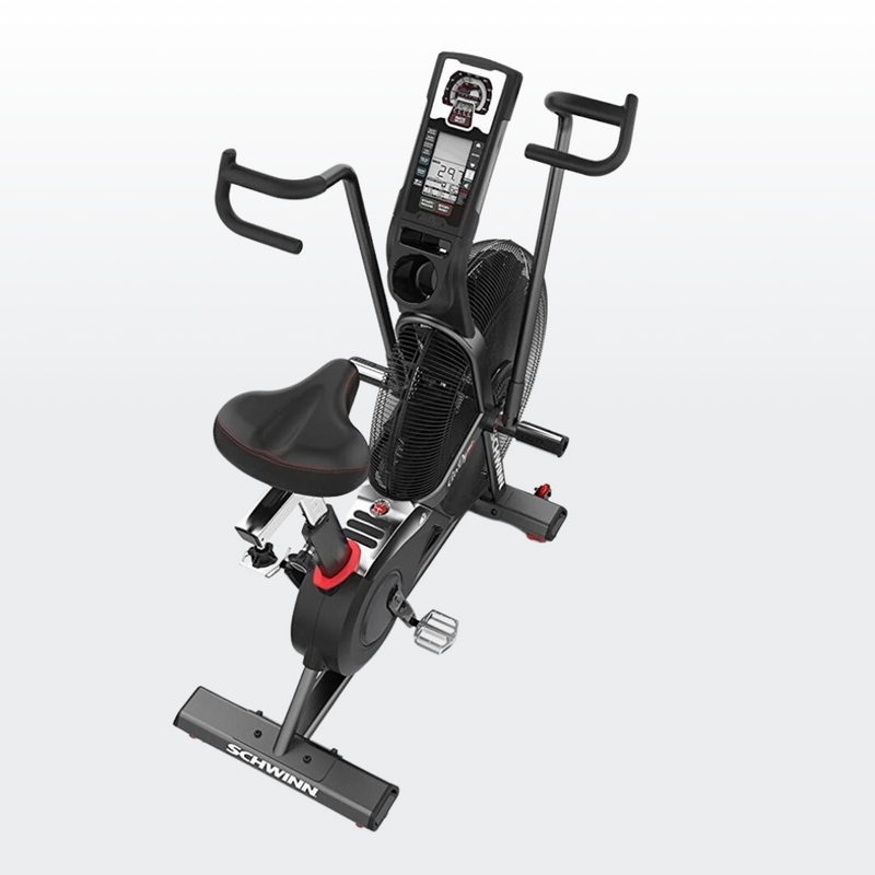 Schwinn AD8 AirDyne