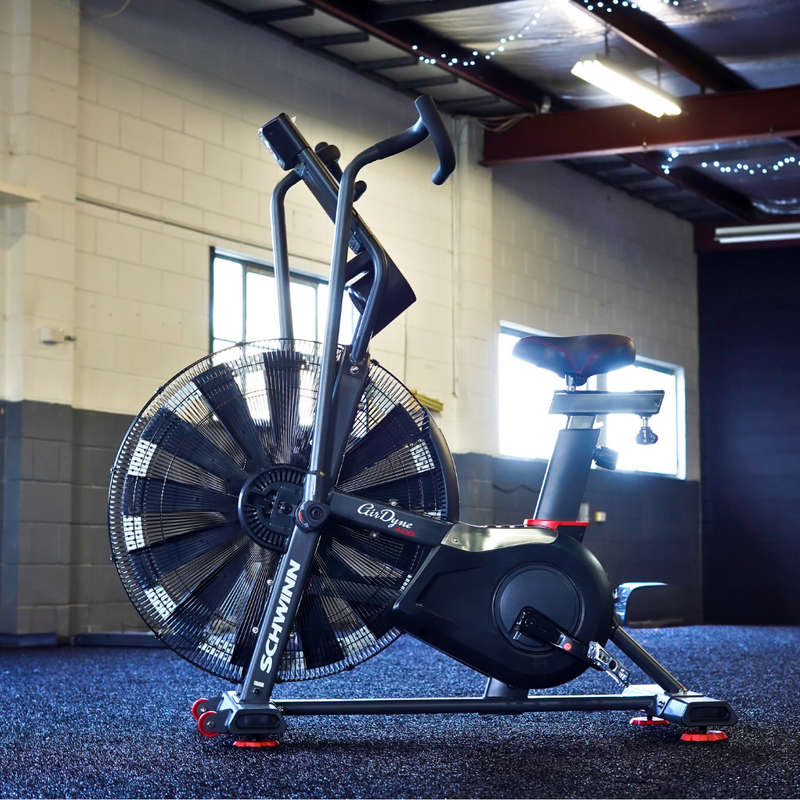 Schwinn AD8 AirDyne