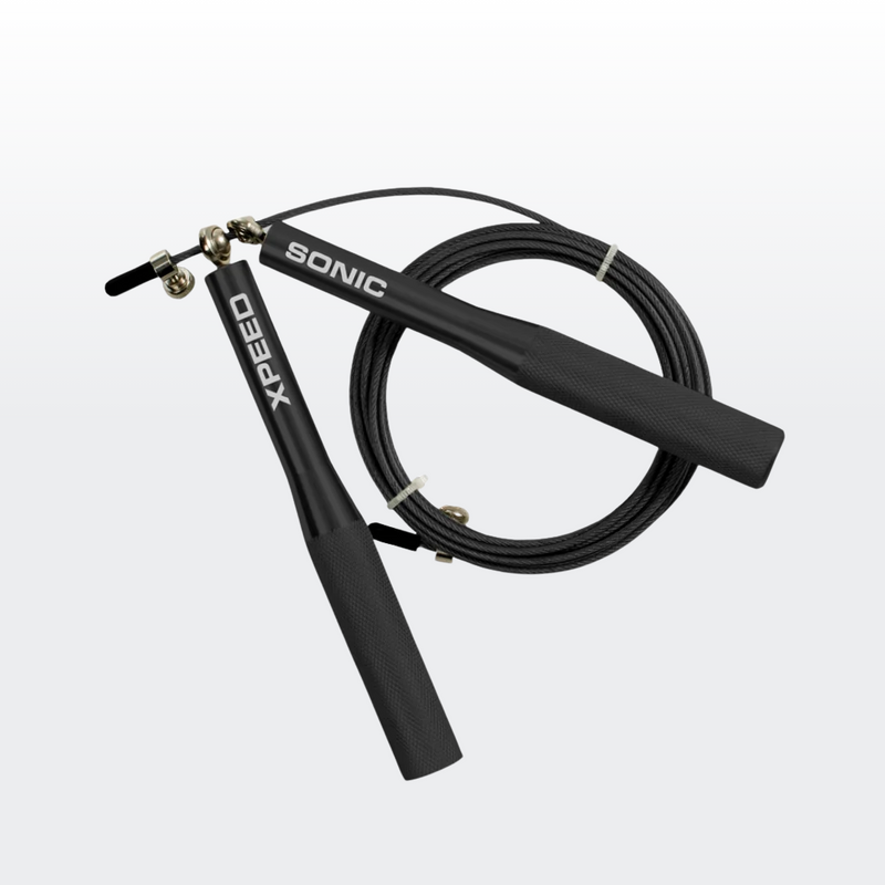 Xpeed Sonic Skipping Rope