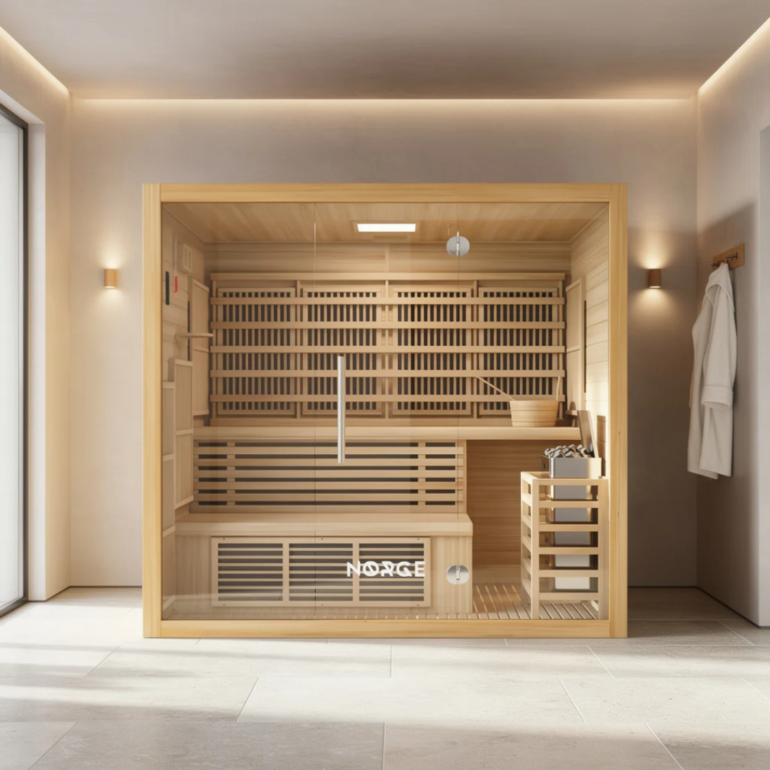 Shared Wellness Experience