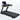 Lifespan Fitness Tempest CRX Commercial Treadmill