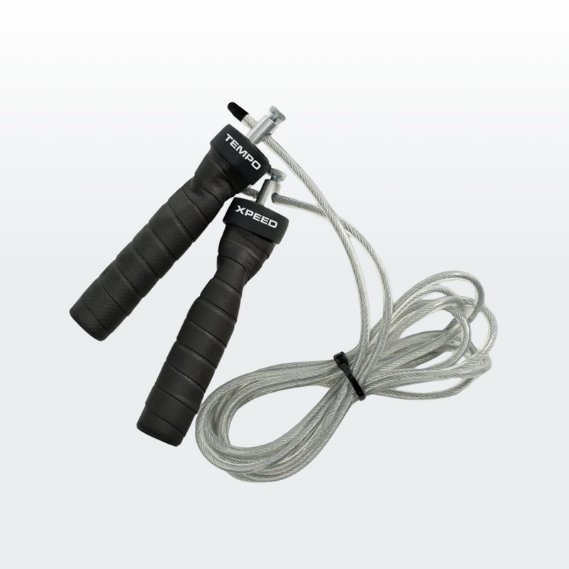 Xpeed Tempo Skipping Rope