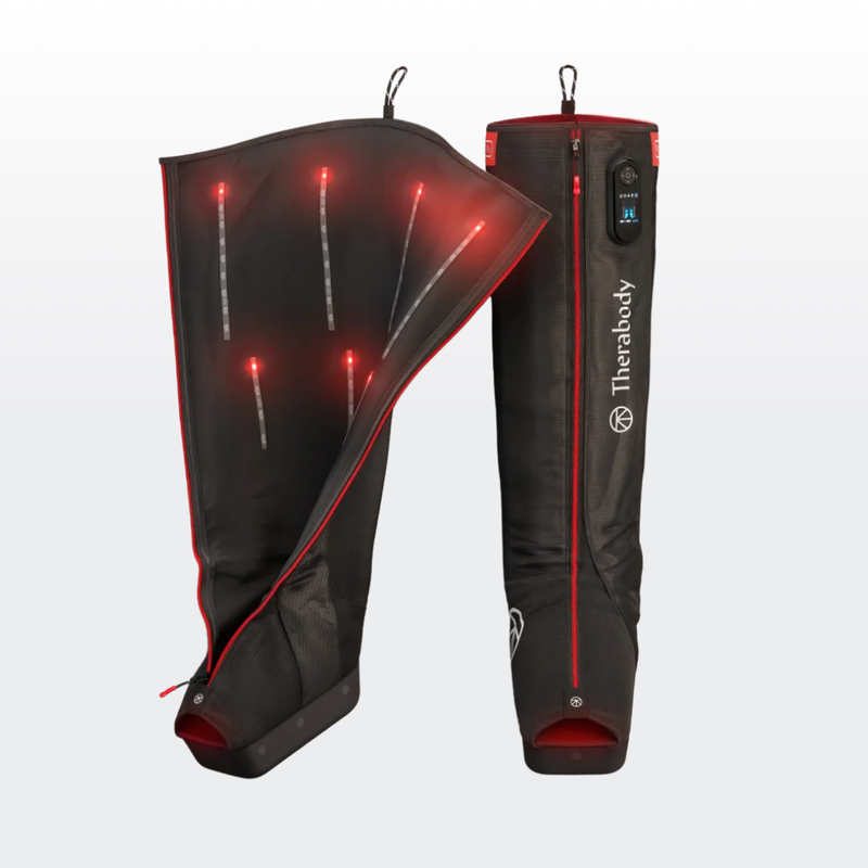 Therabody JetBoots PRO Plus