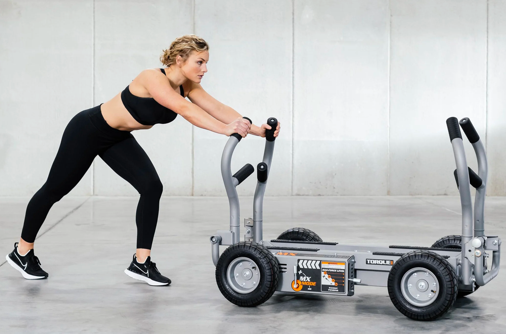 Torque Exercise Torque TANK MX | Fitness Warehouse Commercial