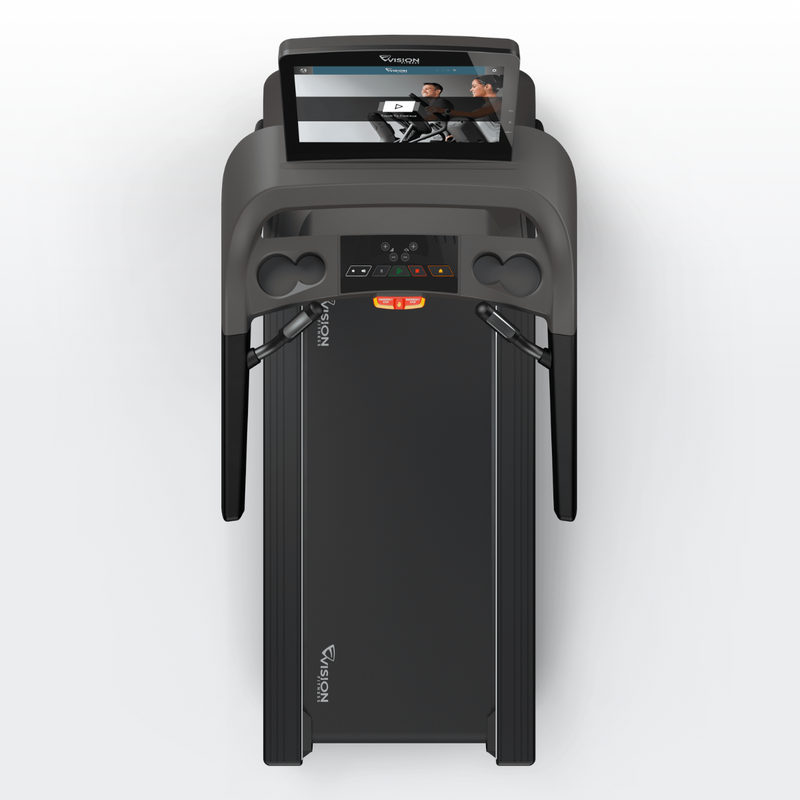 Vision T600E Treadmill