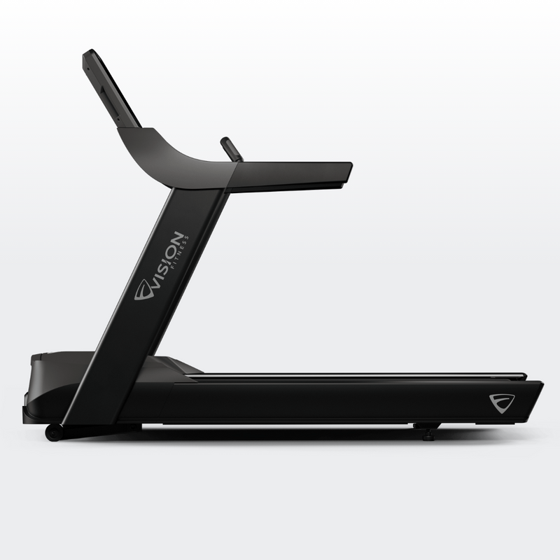 Vision T600E Treadmill