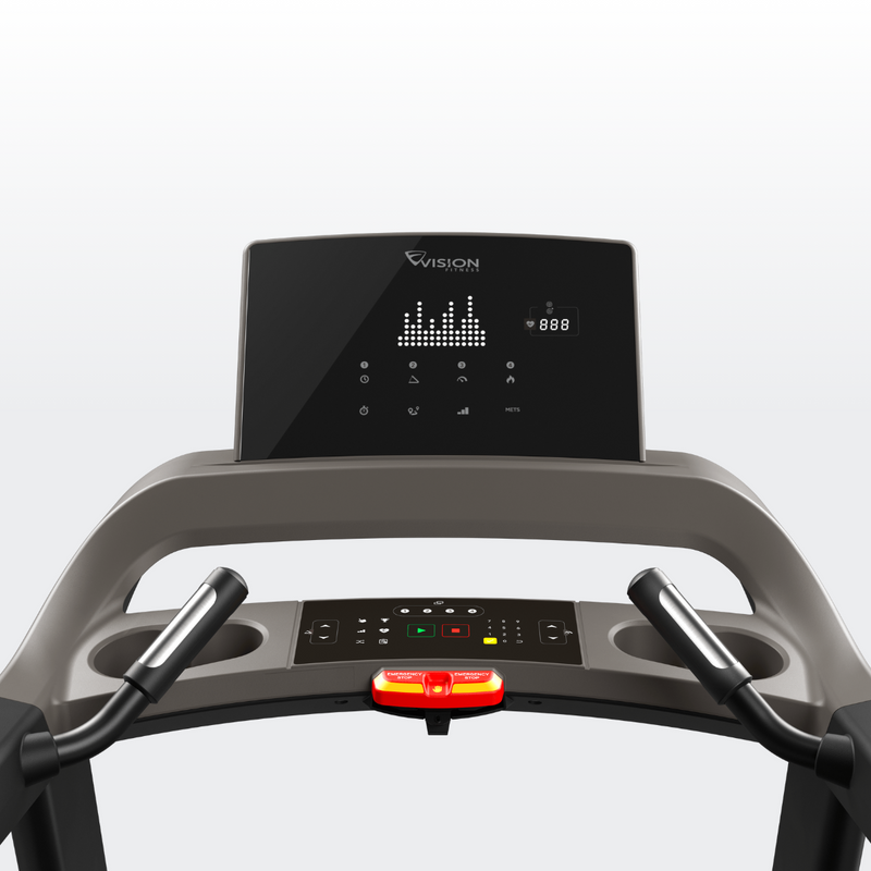 Vision T600 Treadmill