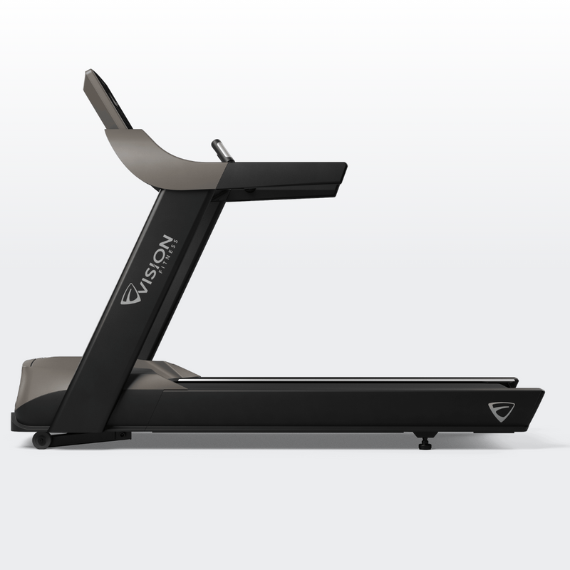 Vision T600 Treadmill