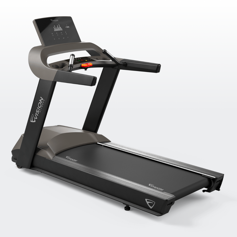 Vision T600 Treadmill