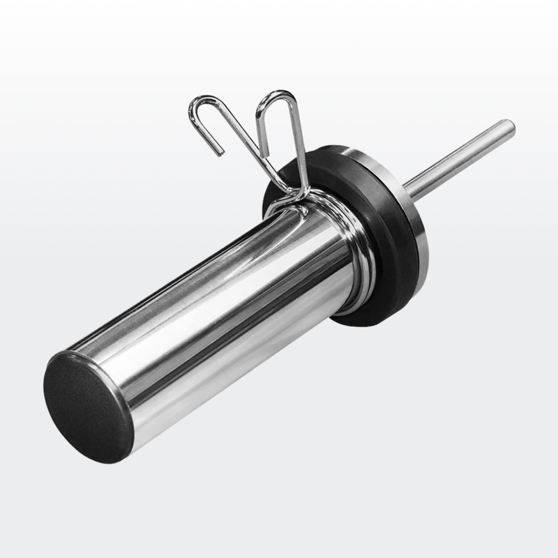 Xpeed Magnetic Weight Stack Pin