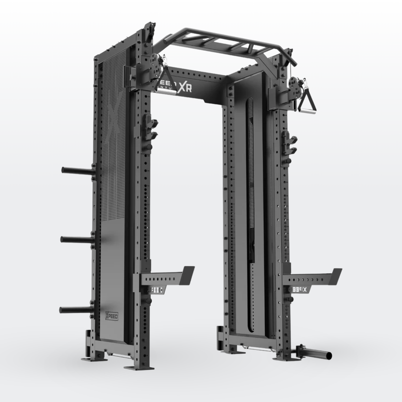 Xpeed Quantum XR Functional Power Rack
