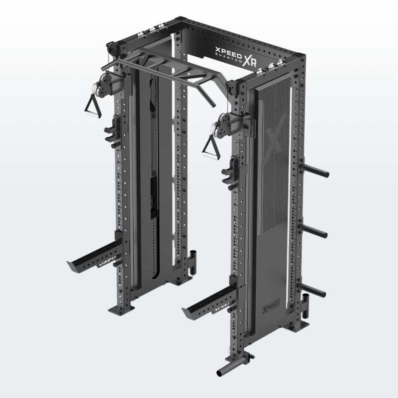 Xpeed Quantum XR Functional Power Rack