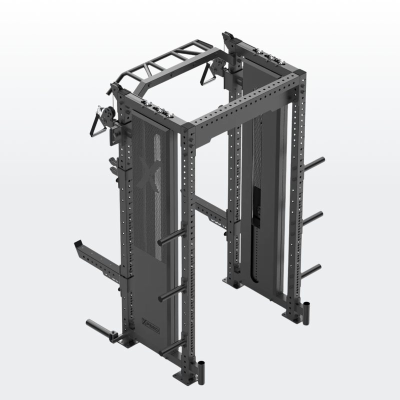 Xpeed Quantum XR Functional Power Rack