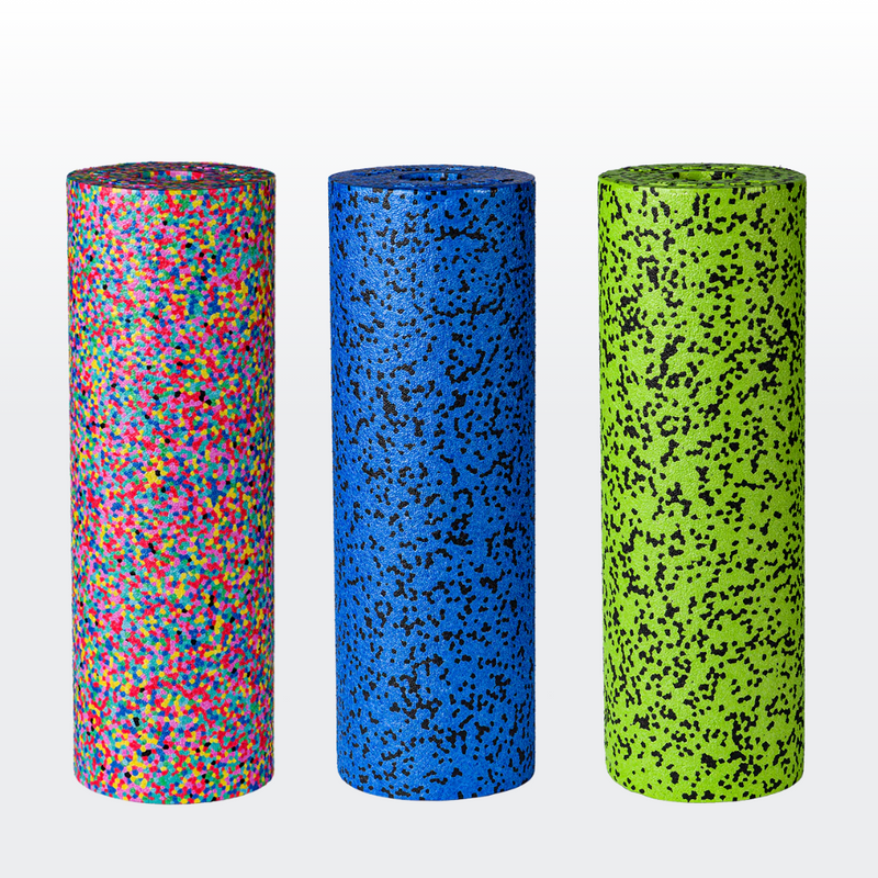 Xpeed 45cm Foam Roller - Medium Density
