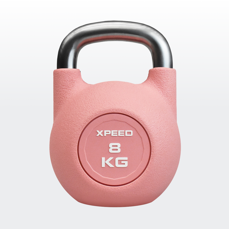 Xpeed Competition Kettlebells