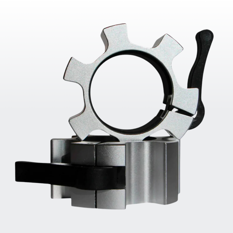 Xpeed Olympic Alloy Collars