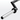 Xpeed Olympic BLACK Safety Squat Bar