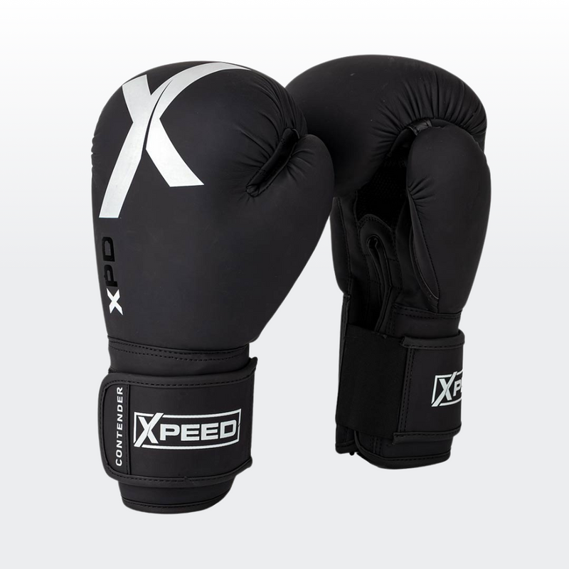 Xpeed Contender Boxing Glove
