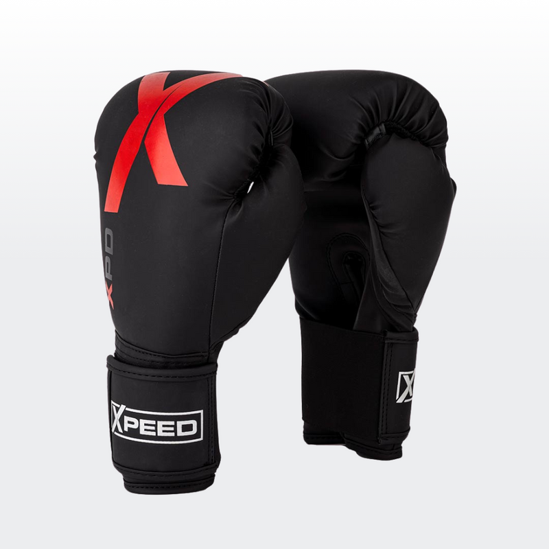 Xpeed Contender Boxing Mitt