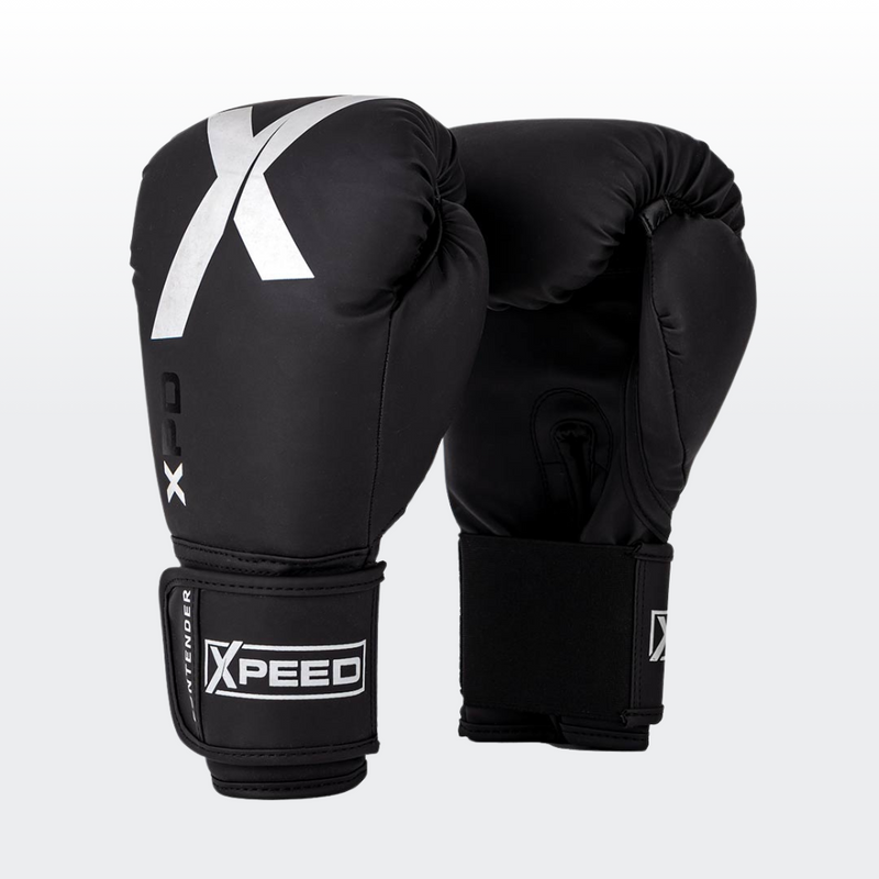 Xpeed Contender Boxing Mitt