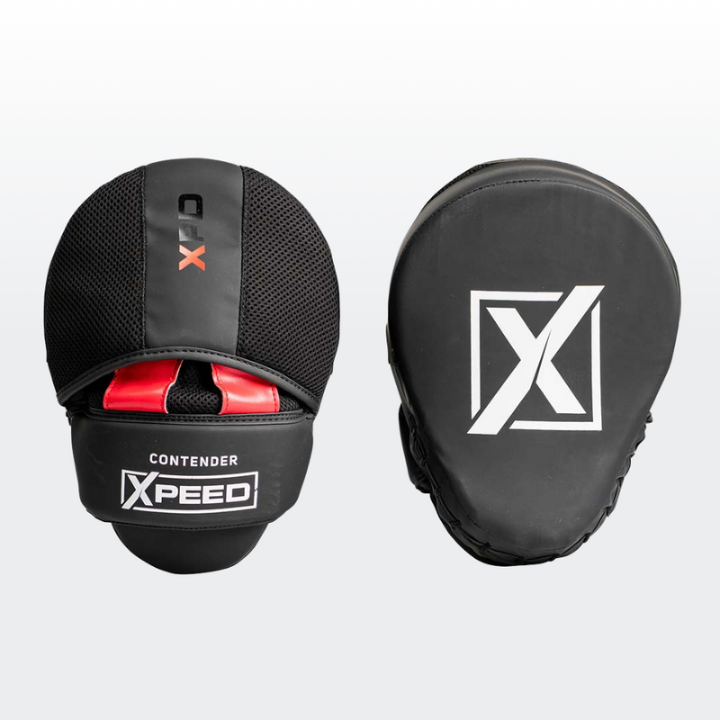 Xpeed Contender Focus Pad