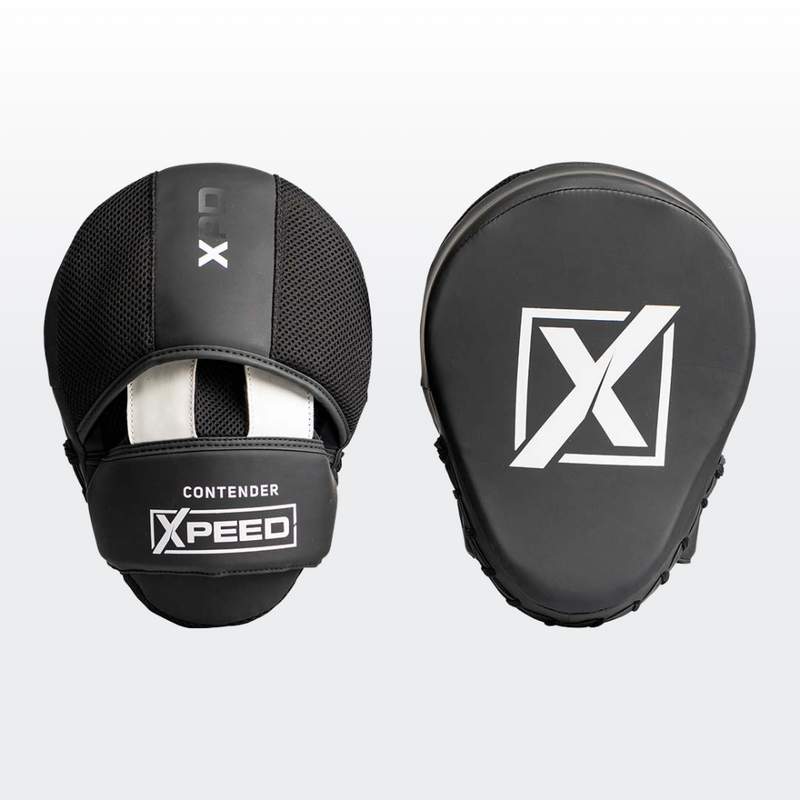 Xpeed Contender Focus Pad