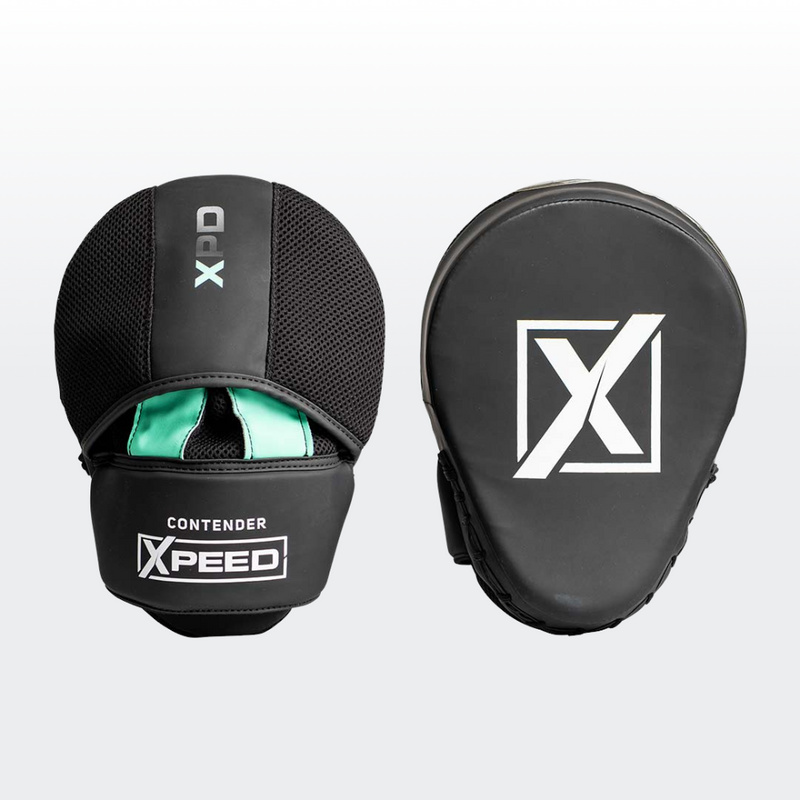 Xpeed Contender Focus Pad