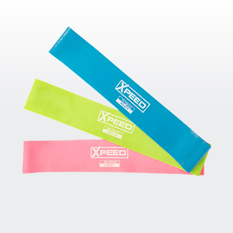 Xpeed Loop Bands