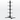 Xpeed 10 Hold Ball Rack