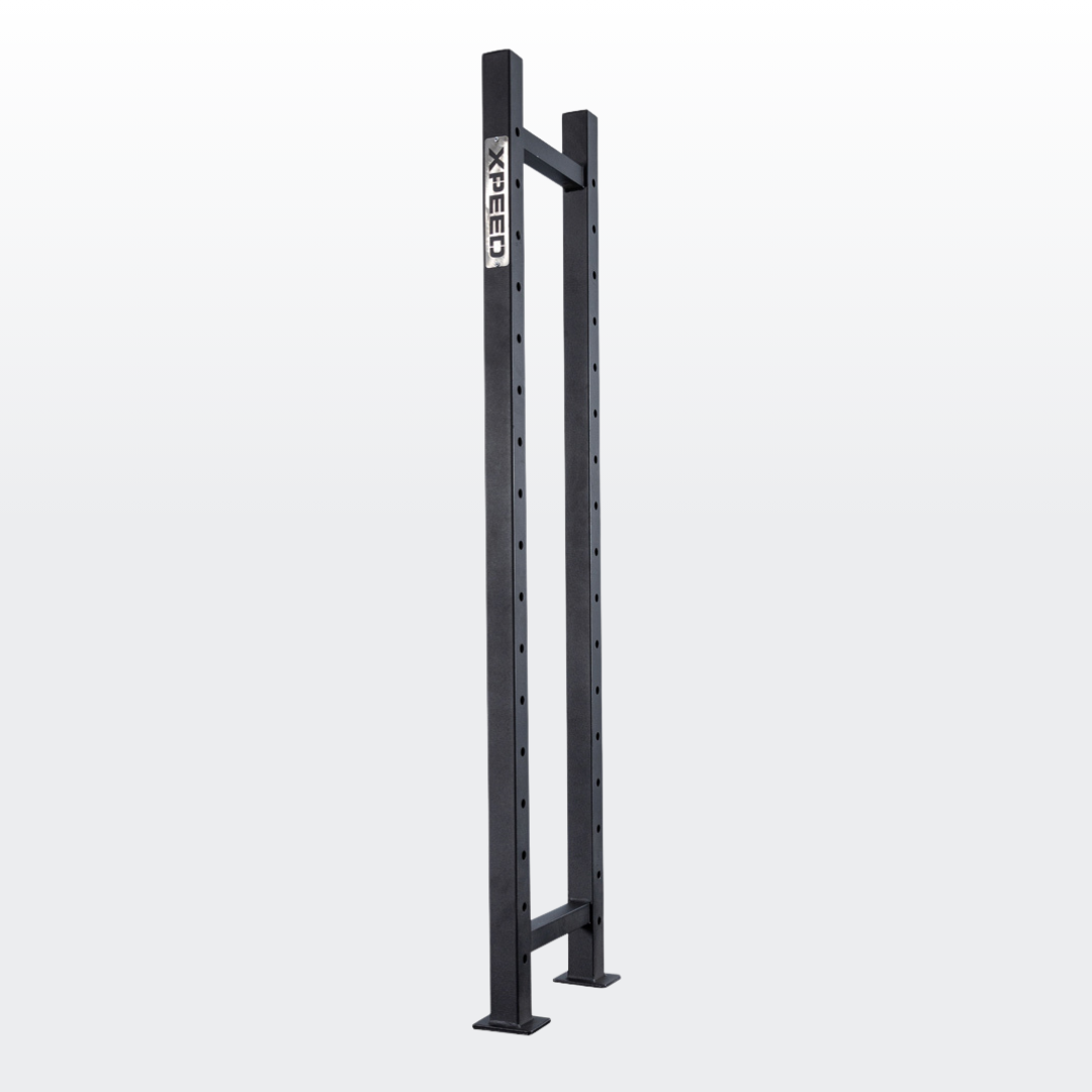 Xpeed Modular Storage Rack | Fitness Warehouse Commercial