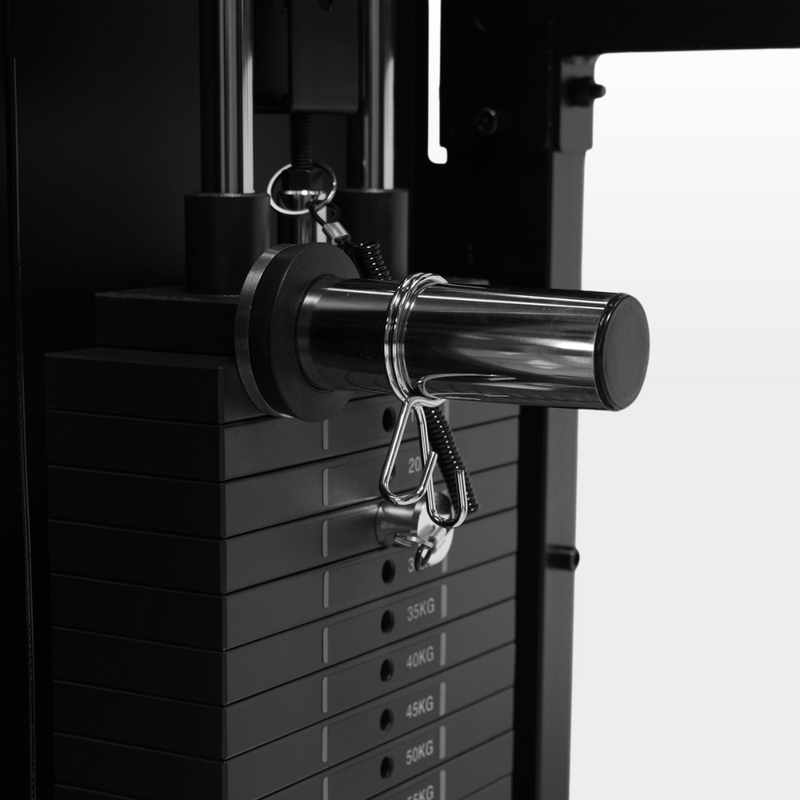 Xpeed Quantum X6 All-In-One Trainer