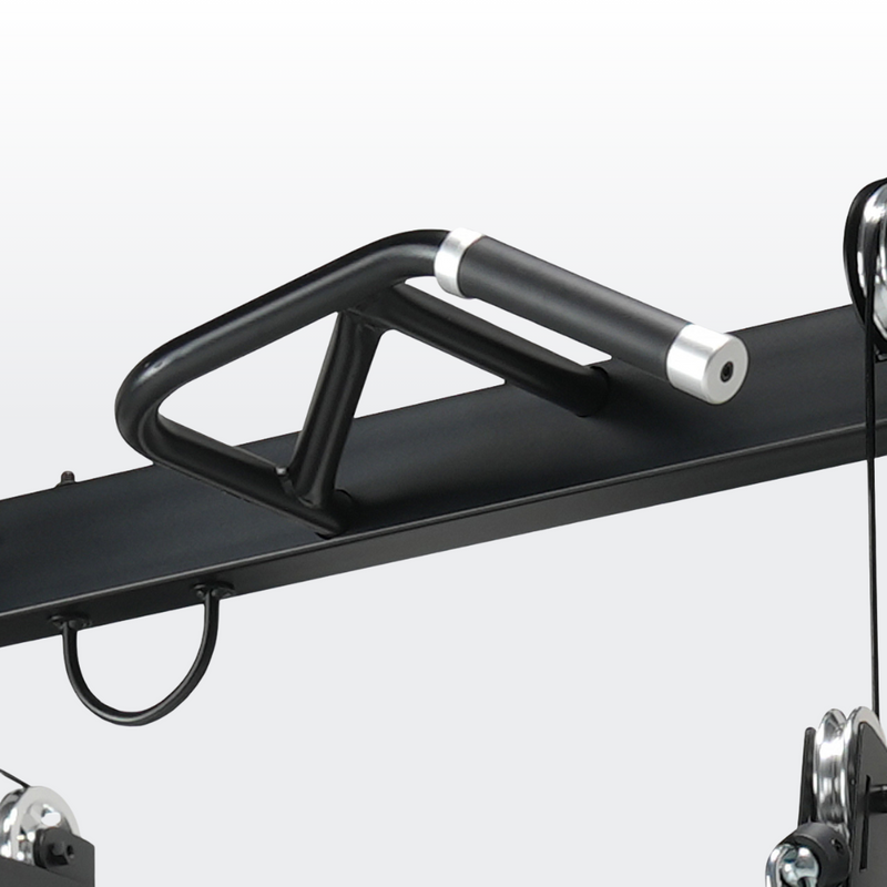Xpeed Quantum X6 All-In-One Trainer
