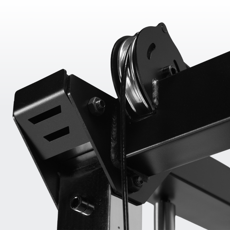 Xpeed Quantum X6 All-In-One Trainer