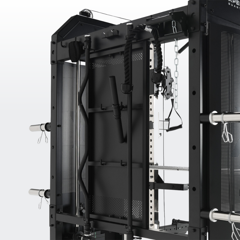 Xpeed Quantum X6 All-In-One Trainer