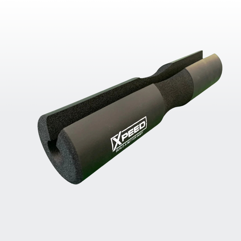 Xpeed Barbell Pad Sculptured