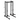 Xpeed Alpha Half Rack XL