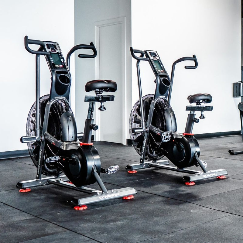 Schwinn AD8 AirDyne