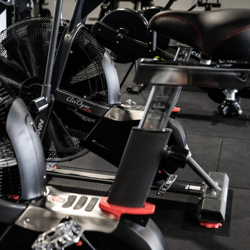 Schwinn AD8 AirDyne