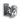 Matrix Ultra Independent Bicep Curl / G7-S40