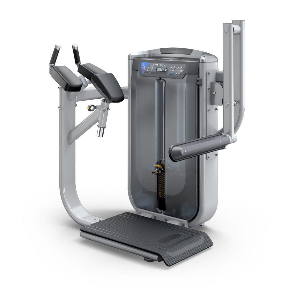 Matrix Ultra Glute Kickback / G7-S78 | Fitness Warehouse Commercial