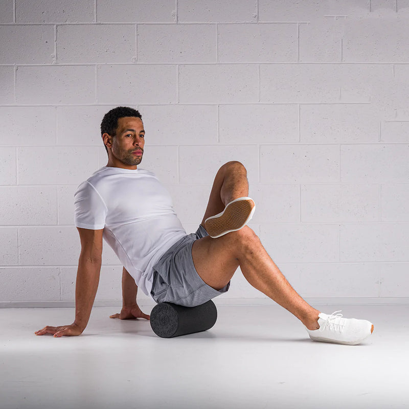 Xpeed 30cm Foam Roller - High Density