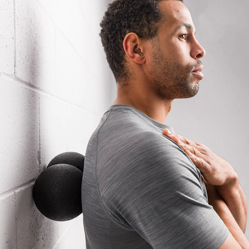 Xpeed Duo Massage Ball - High Density
