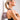Xpeed Duo Massage Ball - Medium Density