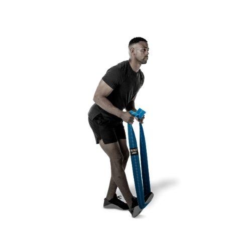 Xpeed Fabric Stretch Bands