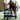 Xpeed Prowler Sled/Harness & Lead